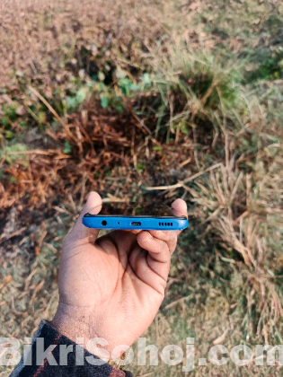 Samsung Galaxy A03 core